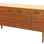 Vintage Avalon Sideboard Dressoir Tv Meubel 'Trowse' thumbnail 2