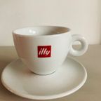 Illy Cappuccino Set thumbnail 7