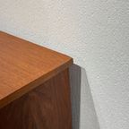 Vintage Midcentury Dressoir Teak thumbnail 11