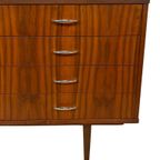 Vintage Dressoir Meubel Jaren 60 70 Design Tv Meubel thumbnail 18