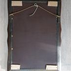 Venetiaanse Spiegel Geslepen Glas thumbnail 6