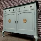 Meidenkast/ Dressoir / Ladekast/ Commode thumbnail 4
