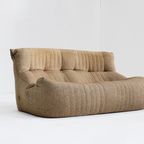 Vintage Aralia Sofa Ligne Roset Michel Ducaroy thumbnail 3