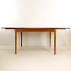 Teak Eettafel / Diner Table thumbnail 4