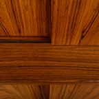 Deens Design Hoog Palissander Dressoir, 1960s thumbnail 12