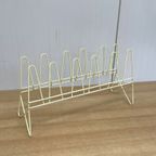 Brocante Schoenenrek Klompenrek Vintage thumbnail 5