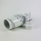 Alessi Tendentse Vase By Giorgio Rava For Alessandro Mendini 100% Make-up Series - No. 69 thumbnail 9