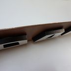 Originele Vintage Daf Letters thumbnail 6