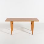 Scandinavian Modern Teak Coffee Table, 1960’S Sweden thumbnail 6