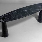 Mid-century Vintage Marmeren Console 'eros' Door Angelo Mangiarotti Voor Skipper, 1970s thumbnail 21