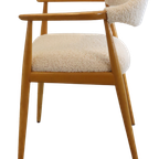 Vintage Casala Fauteuil 'kaiheim' thumbnail 12