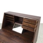 Palissander Secretaire Ib Kofod Larsen 65910 thumbnail 5