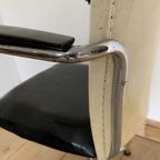 Desk Chair 1960S thumbnail 3