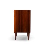 Deens Design Palissander Klein Dressoir, 1960S thumbnail 5