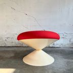 Diabolo Chair By Ben Swildens For Stabin Bennis, 1960'S thumbnail 11