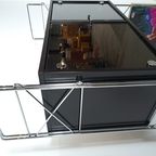 Set Deens Design Denka Modulaire Kast En Stellingkast thumbnail 16