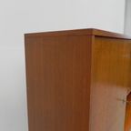 2,25 M Lange Vintage Highboard thumbnail 11