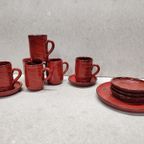 Keramiek Servies thumbnail 8