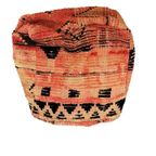 Vintage Berber / Marokkaanse Poef thumbnail 12