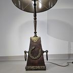 Horseshoe Floor / Table Lamp 1960s thumbnail 20
