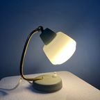 Vintage Mid Century Nachtkastje Lamp thumbnail 5