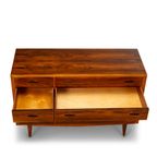 Deens Design Palissander Ladekast, 1960s thumbnail 17