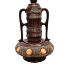Vintage Keramische Lavalamp thumbnail 5