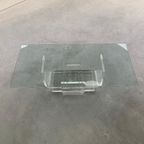 Doorschijnende Lucite Salontafel thumbnail 2