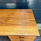 Vintage Sixties Bureau thumbnail 8