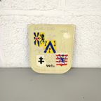 Keramiek Wanddecoratie Oostende thumbnail 7