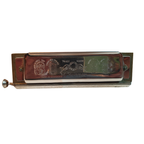 Hohner Vintage Mondharmonica thumbnail 3