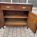 Antieke Dressoir/ Commode thumbnail 6