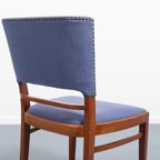 Mid-century Danish Dining Set / Eetkamerset / Eettafel / Eetkamerstoelen From 1950’s thumbnail 15
