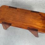 Brutalist Stool / Table thumbnail 4