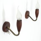 Teak Wandlampjes thumbnail 6