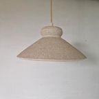 Vintage Wabi Sabi Keramische Hanglamp Japandi Stijl thumbnail 5