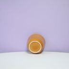 Lichtbruine West Germany Bloempot thumbnail 4