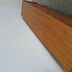 Design Teak Dressoir Bartels Met Lades thumbnail 19