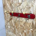 Frans Brocante Kapstok Jaren 50 Vintage thumbnail 6