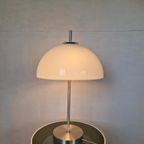 Raak 185 Vintage Design Space Age Mushroom Lamp thumbnail 2