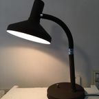 Jaren 70 Herda Bureaulamp thumbnail 2