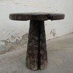 Houten Bijzettafel | China thumbnail 9