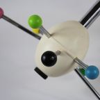 Sputnik Design - Coat Rack - 1980 thumbnail 3