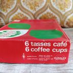 Vintage Duralex Espresso Set, Jaren '70 - Nieuw In Originele Doos thumbnail 18
