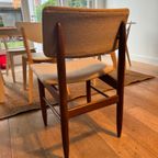 Louis Van Teeffelen Dining Set thumbnail 4