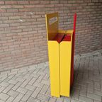 Retro Kast Opklapbare Kast Magic Box Boekenkast Winkelkast thumbnail 12