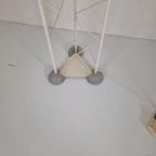 Postmoderne Alta Lite Vloerlamp Jaren 80 Vintage Design thumbnail 7