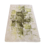 Vloerkleed – Wol Jaren 70 – Kvt - (mg40) thumbnail 2