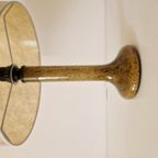 Vintage Holmegaard Lamp Mondgeblazen Scandinavisch Glaswerk thumbnail 6