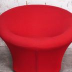 Artifort Model F560 - Mushroom Chair thumbnail 5